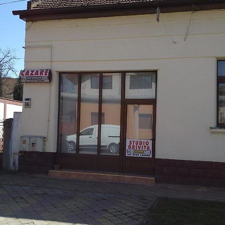 Studio Grivita Deva Bagian luar foto