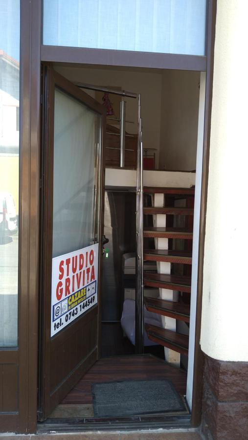 Studio Grivita Deva Bagian luar foto