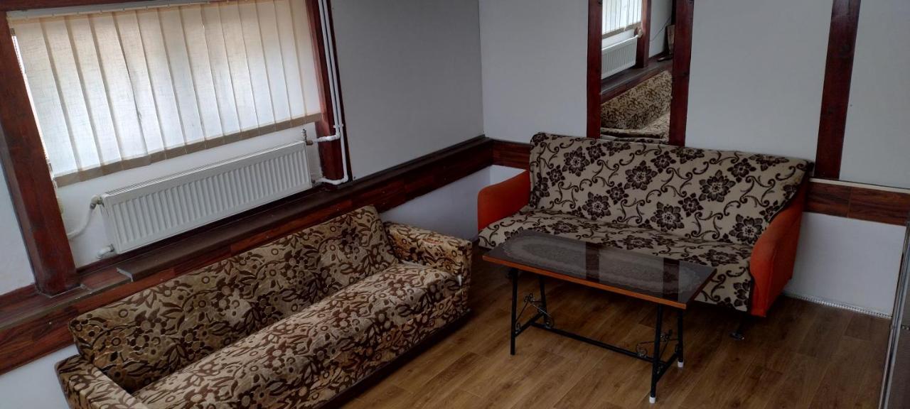 Studio Grivita Deva Bagian luar foto